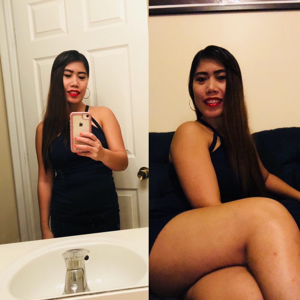 Meet your Posher, Mae